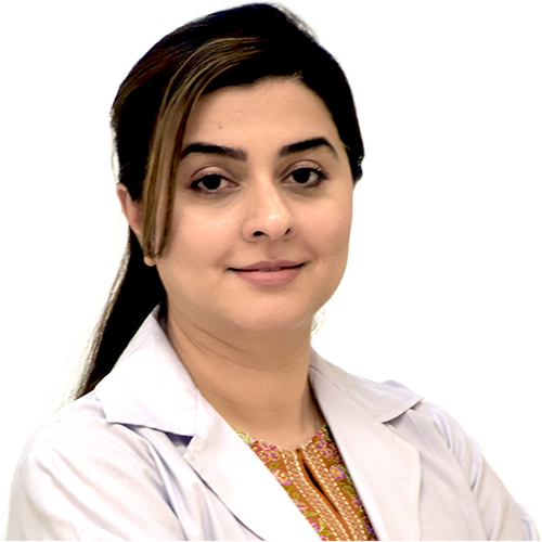 Dr. Mehwish