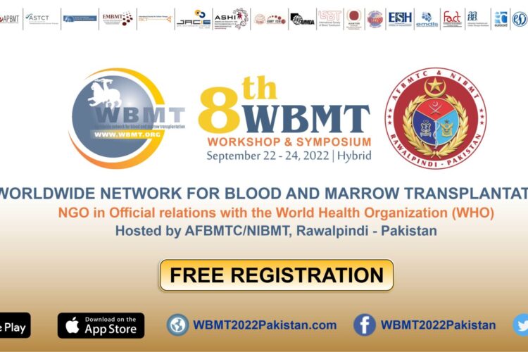 WBMT 2022 Pakistan