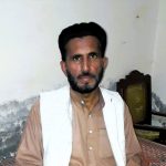 Saadat Mahmood