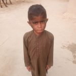 Sadaqat Ali Shah