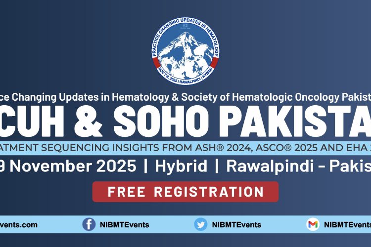 Practice Changing Updates in Hematology 2025